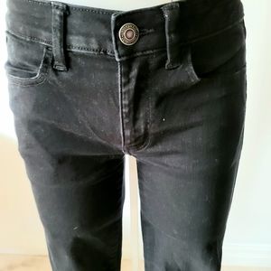 American Eagle Outfitters Next Level Stretch Women's Jeggings Size 6 Regular